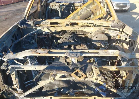 2014 Chevrolet Silverado 1500 1Lt from USA, damaged, VIN 3GCUKRECXEG427692